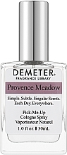 Demeter Fragrance Provence Meadow - Parfüm — Bild N1