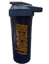 Düfte, Parfümerie und Kosmetik Shaker 600 ml - RedCon1 Shaker Navy Blue