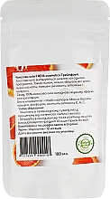 Kokosöl Grapefruit (Doypack) - Freya Cosmetics — Bild N2