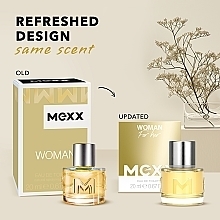 Mexx Woman - Eau de Toilette  — Bild N9