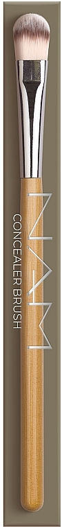 Concealer Pinsel - NAM Concealer Brush  — Bild N1