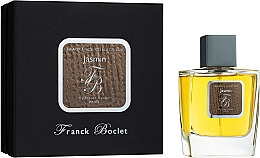 Franck Boclet Jasmin - Eau de Parfum — Bild N2