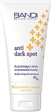 Düfte, Parfümerie und Kosmetik Aufhellendes Gesichtsreinigungsgel  - Bandi Medical Anti Dark Spot Brightening Cleansing Gel 