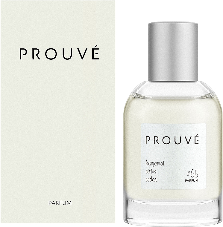 Prouve For Women №65 - Parfum — Bild N2