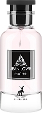 Düfte, Parfümerie und Kosmetik Alhambra Jean Lowe Matiere - Eau de Parfum