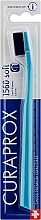 Zahnbürste weich CS 1560 blau - Curaprox — Bild N1