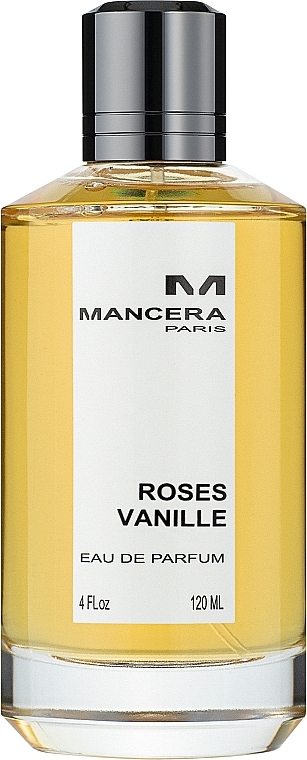 Mancera Roses Vanille - Eau de Parfum