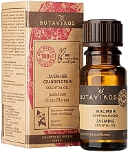 Düfte, Parfümerie und Kosmetik Ätherisches Jasminöl - Botavikos 100% Essential Oil