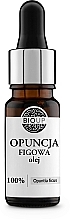Kaktusfeigenöl - Bioup Opuntia Ficus Oil — Bild N1