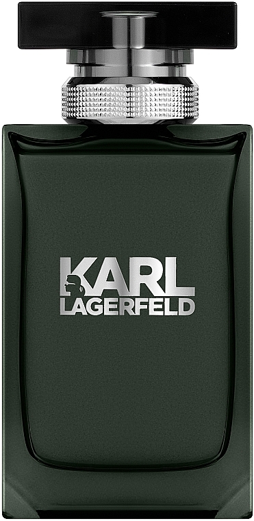 Karl Lagerfeld Karl Lagerfeld for Him - Eau de Toilette — Foto N5
