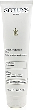 Anti-Falten Creme - Sothys Wrinkle-Targeting Youth Cream (Tube)  — Bild N1