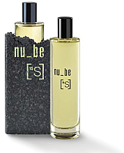 Nu_Be Sulphur [16S] - Eau de Parfum — Bild N1