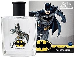 Düfte, Parfümerie und Kosmetik Corine De Farme Batman - Eau de Toilette