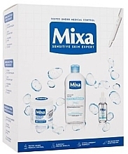 Set - Mixa (mic/w/400ml + b/cr/400ml + ser/30ml) — Bild N1