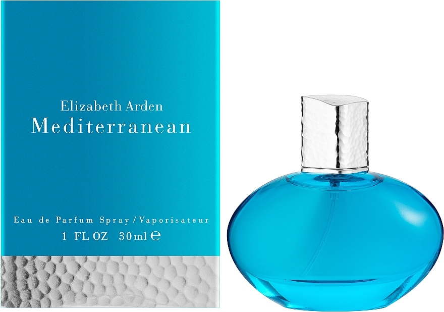 Elizabeth Arden Mediterranean - Eau de Parfum — Foto N2