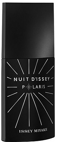 Issey Miyake Nuit Dissey Polaris - Eau de Parfum — Bild N1