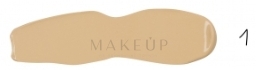 Make-up Foundation - Lovely Fresh and Juicy Highlighting Foundation — Bild 1