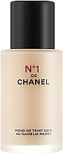 Düfte, Parfümerie und Kosmetik Revitalisierende Foundation - Chanel №1 De Chanel Revitalizing Foundation
