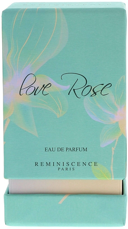 Reminiscence Love Rose - Eau de Parfum — Bild N3