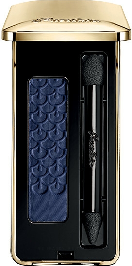 Lidschatten - Guerlain Ecrin 1 Couleur — Bild 03 - Blues Brothers