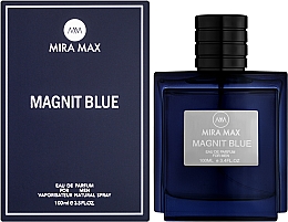 Mira Max Magnit Blue - Eau de Parfum — Bild N2