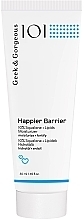 Düfte, Parfümerie und Kosmetik Gesichtscreme - Geek & Gorgeous Happier Barrier 10% Squalane + Lipids Moisturizer