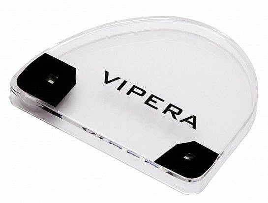 Deckel für Make-up-Kosmetikbox groß - Vipera Magnetic Play Zone Hamster Lid — Bild N1