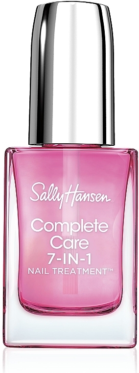 7in1 Komplette Nagelbehandlung - Sally Hansen Complete Care 7-in-1 Nail Treatment  — Bild N1