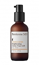 Aufhellendes Serum mit Aminosäuren - Perricone MD Vitamin C Ester Brightening Amine Face Lift — Bild N1