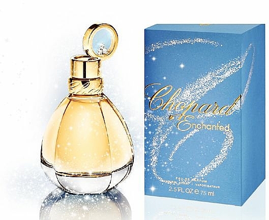 Chopard Enchanted - Eau de Parfum