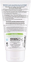 Ultra-reichhaltige Haarspülung - Natessance Ultra Rich Conditioner Shea Butter — Bild N2