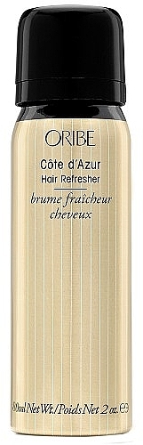 Oribe Cote d'Azur Hair Refresher - Erfrischender Haarbalsam — Bild N1