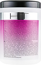 Maske für coloriertes Haar - Hair Trend Glaze Effect Mask — Bild N2