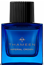 Düfte, Parfümerie und Kosmetik Thameen Imperial Crown - Parfum