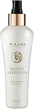 Düfte, Parfümerie und Kosmetik Elixier für das Haar - T-Lab Professional Blond Ambition Elixier Absolute