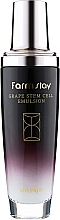 Düfte, Parfümerie und Kosmetik Emulsion auf Basis von Traubenstammzellen - FarmStay Grape Stem Cell Emulsion