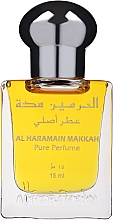 Al Haramain Makkah - Parfümöl — Bild N1