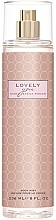 Sarah Jessica Parker Lovely You - Parfümiertes Körperspray — Bild N1