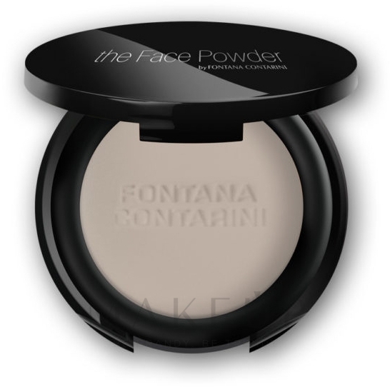 Gesichtspuder - Fontana Contarini The Face Powder — Bild 00