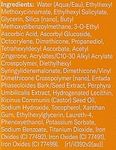 Feuchtigkeitsspendende Sonnenschutzcreme - Paula's Choice 5% Vitamin C Sheer Moisturizer SPF 50	 — Bild N3