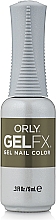 Düfte, Parfümerie und Kosmetik Gellack für Nägel - Orly Gel Fx Nail Color