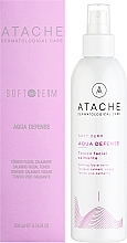 Beruhigendes Gesichtstonikum - Atache Soft Derm Aqua Defense — Bild N2