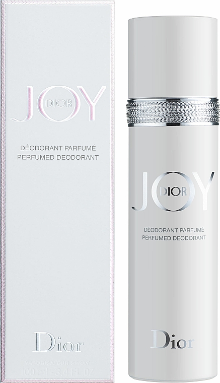 Dior Joy by Dior Intense - Parfümiertes Deospray — Bild N2