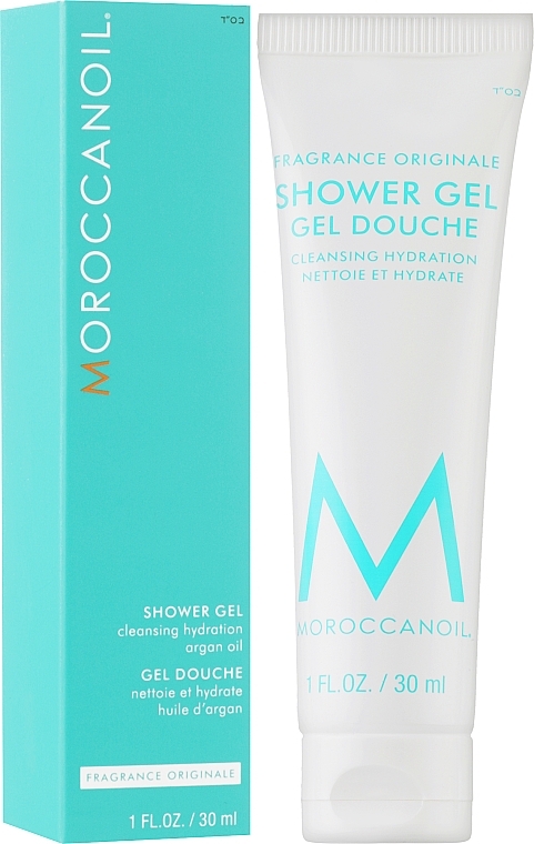 Duschgel - MoroccanOil Fragrance Original Shower Gel — Bild N2