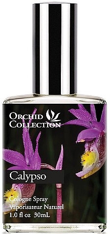Demeter Fragrance Orchid Collection Calypso - Eau de Cologne — Bild N1