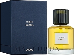 Cire Trudon Mortel - Eau de Parfum — Bild N2