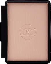 Kompakte Foundation (Nachfüller) - Chanel Ultra Le Teint Ultrawear All-Day Comfort Flawless Finish Compact Foundation  — Bild N4