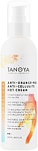 Düfte, Parfümerie und Kosmetik Anti-Cellulite-Creme - Tanoya Modelazh