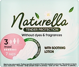 Düfte, Parfümerie und Kosmetik Slipeinlagen 7 St. - Naturella Ultra White Duo Maxi