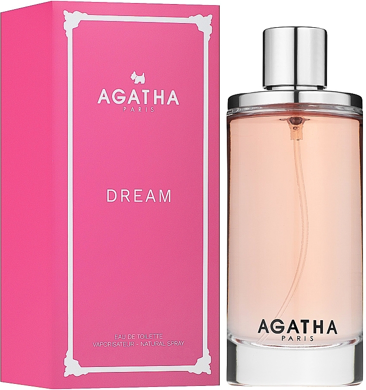 Agatha Dream - Eau de Toilette — Bild N2